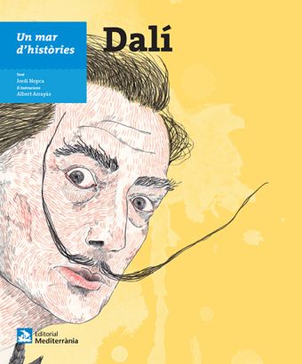 UN MAR DHISTÒRIES: DALÍ