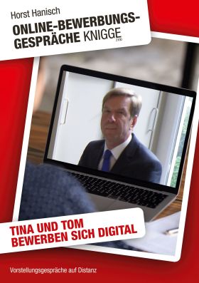 ONLINE-BEWERBUNGS-GESPRÄCHE KNIGGE 2100