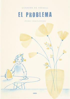 Quadern de treball, El problema