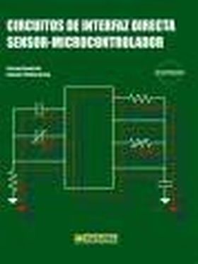 Circuitos de Interfaz Directa Sensor-Microcontrolador