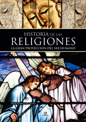HISTORIAS DE LAS RELIGIONES