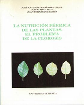 La Nutrición Férrica de las Plantas