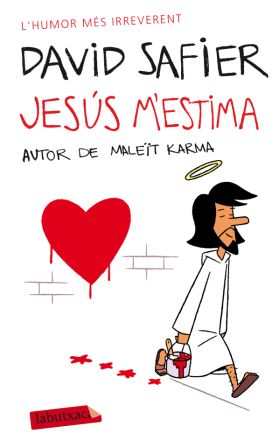 Jesús m'estima