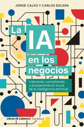 La inteligencia artificial en los negocios