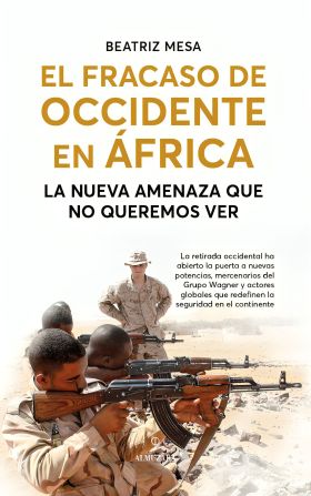 FRACASO DE OCCIDENTE EN AFRICA, EL