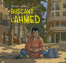 BUSCANT LAHMED
