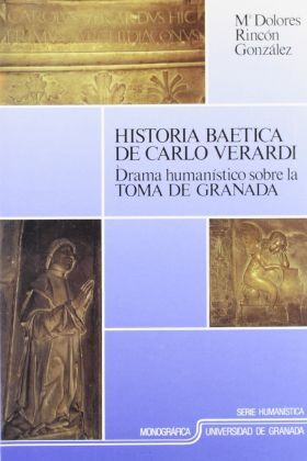 HA. BAETICA DE CARLO VERARDI