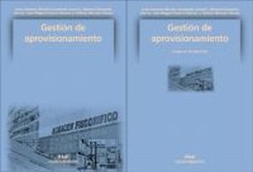 GESTIÓN DE APROVISIONAMIENTO
