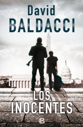 Los inocentes (Will Robie 1)
