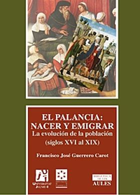 EL PALANCIA: NACER Y EMIGRAR