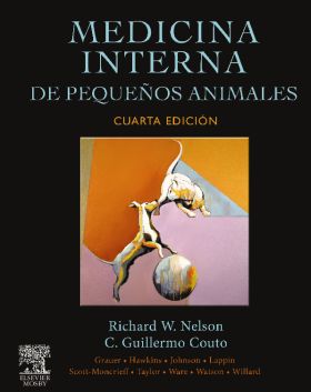 MEDICINA INTERNA EN PEQUEÑOS ANIMALES