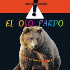 El oso pardo