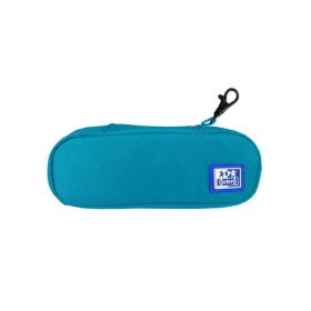 ESTUCHE OXFORD B- HOOK AQUA