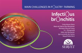 Main challenges in poultry farming. Infectious bronchitis