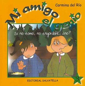 Mi amigo el genio 3