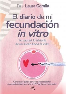 DIARIO DE MI FECUNDACIÓN UN VITRO:SER MAMA, LA HISTORIA