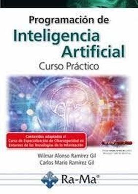 PROGRAMACIÓN DE INTELIGENCIA ARTIFICIAL