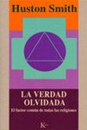 VERDAD OLVIDADA