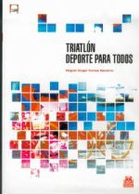 Triatlón. Deporte para todos