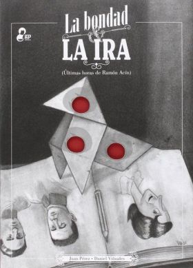 LA BONDAD Y LA IRA
