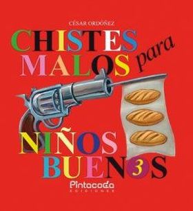 CHISTES MALOS PARA NIÑOS BUENOS 3