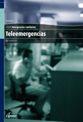 TELEEMERGENCIAS. CICLOS FORMATIVOS EMERGENCIAS SAN