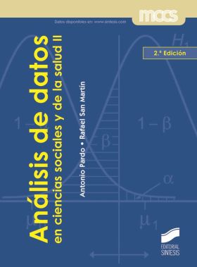 Análisis de datos en ciencias sociales y de la salud II
