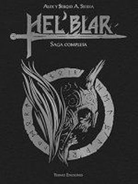 HEL´BLAR. SAGA COMPLETA