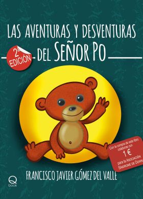 Las aventuras y desventuras del Señor Po