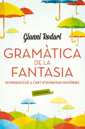 GRAMATICA DE LA FANTASIA