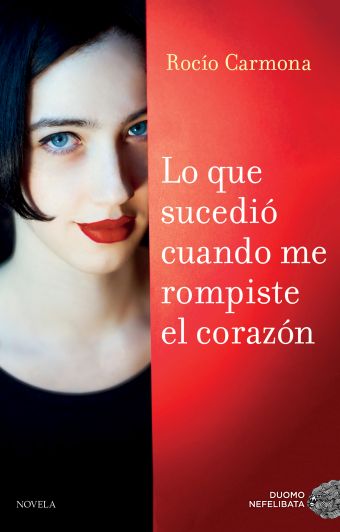 Lo que sucedió cuando me rompiste el corazon