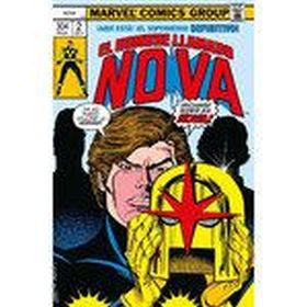 NOVA: EL COHETE HUMANO 02 (MARVEL LIMITED EDITION)