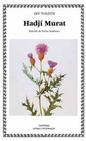 Hadjí Murat