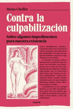 CONTRA LA CULPABILIZACION