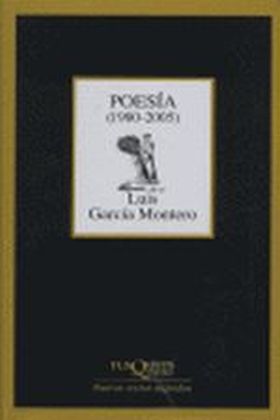 Poesía (1980-2005)
