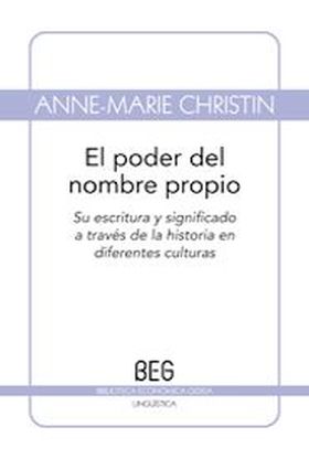 El poder del nombre propio