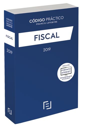 CÓDIGO FISCAL 2019