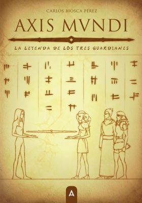 Axis mundi
