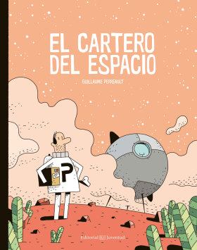 EL CARTERO DEL ESPACIO