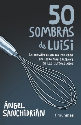 50 SOMBRAS DE LUISI