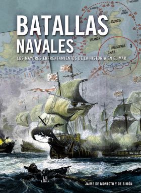 BATALLAS NAVALES