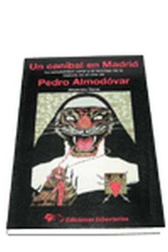 Un caníbal en Madrid