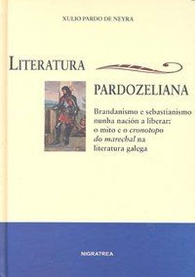LITERATURA PARDOZELIANA