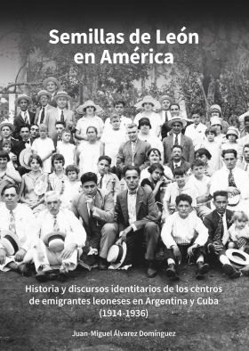 SEMILLAS DE LEON EN AMERICA