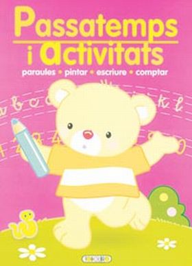 PASSATEMPS I ACTIVITATS