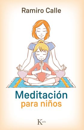 MEDITACION PARA NIÑOS
