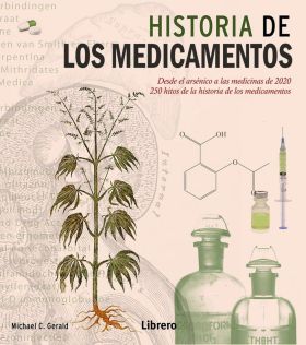 HISTORIA DE LOS MEDICAMENTOS,LA