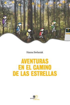 AVENTURAS EN EL CAMINO DE LAS ESTRELLAS