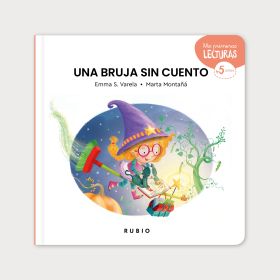 LIT UNA BRUJA SIN CUENTO