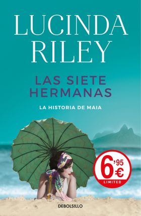 Las siete hermanas (Las Siete Hermanas 1)